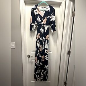 Rachel Pally Maternity Caftan Dress